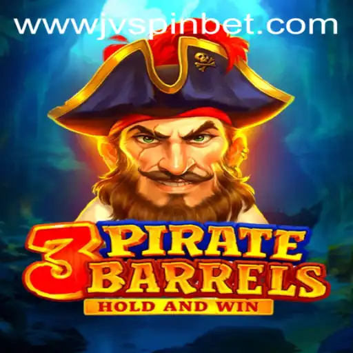 Discover 3PirateBarrels: An Exciting Adventure on JVSpin