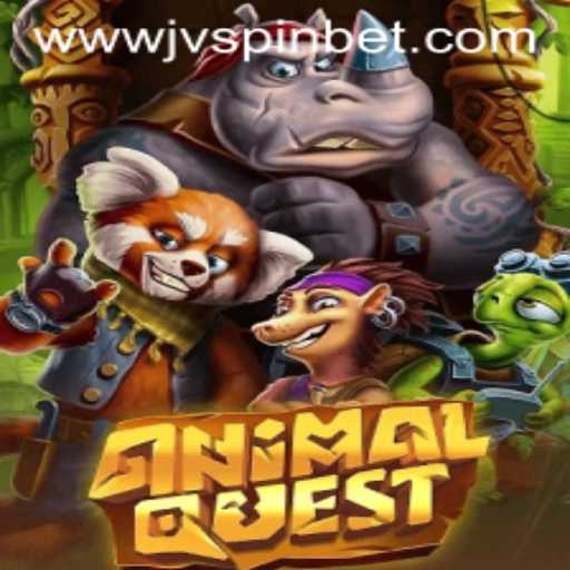 Exploring the Adventure of AnimalQuest: A Journey into the Wild