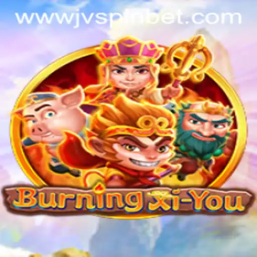Exploring the Enchanting World of BurningXiYou: A Deep Dive into the Game and Its Unique Mechanics