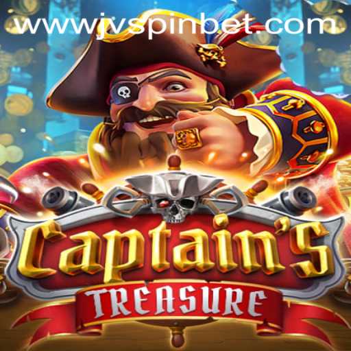 Exploring CaptainssTreasure: An Engaging Adventure with JVSpin