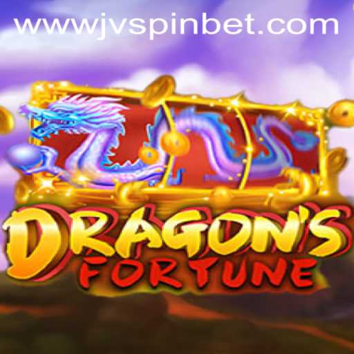 Unleashing the Adventure in DragonFortune on JVSpin