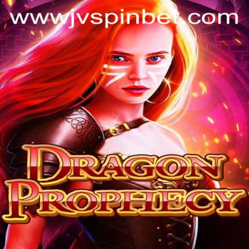 DragonProphecy and JVSpin: Unveiling an Enchanting Adventure