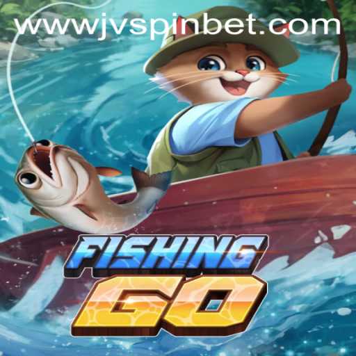 FishingGO: Dive Into the Ultimate Angling Adventure with JVSpin