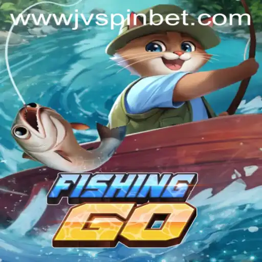 FishingGO: Dive Into the Ultimate Angling Adventure with JVSpin
