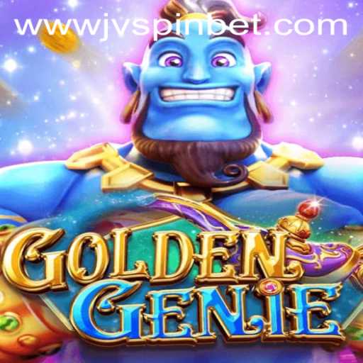 Discover the Magic of GOLDENGENIE on JVSpin: A Dazzling New Gaming Experience