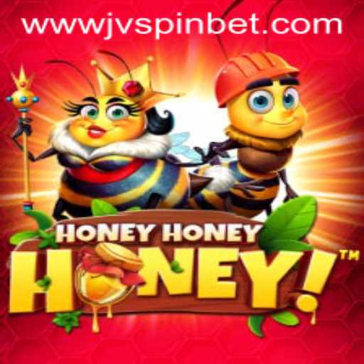 Discover the Buzz with HoneyHoneyHoney at JVSpin