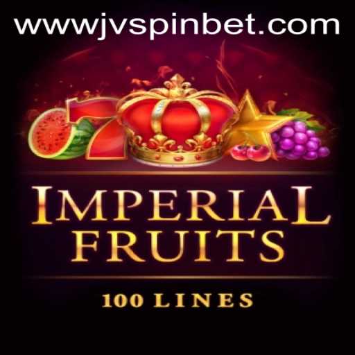 ImperialFruits100: A Royal Spin on Classic Gaming