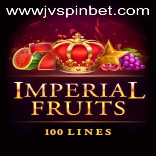 ImperialFruits100: A Royal Spin on Classic Gaming