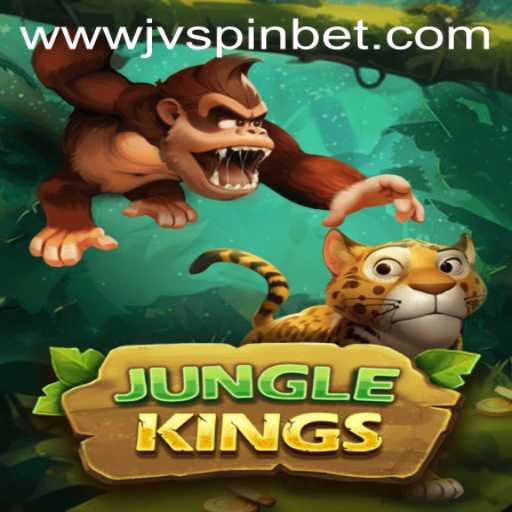 The Thrilling World of JungleKings: A Deep Dive into Gameplay and Strategy
