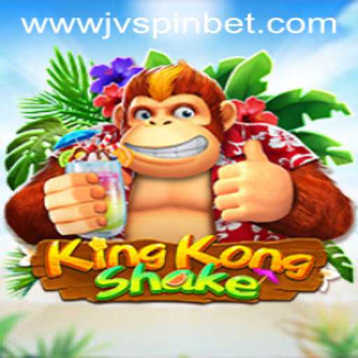 KingKongShake: An Exciting Adventure in the World of JVSpin