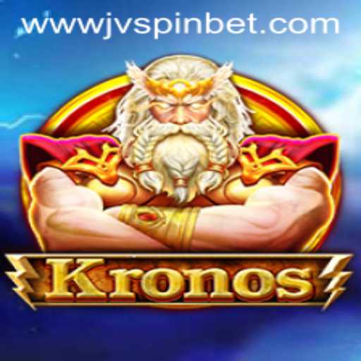 Exploring the Mystical World of Kronos on JVSpin