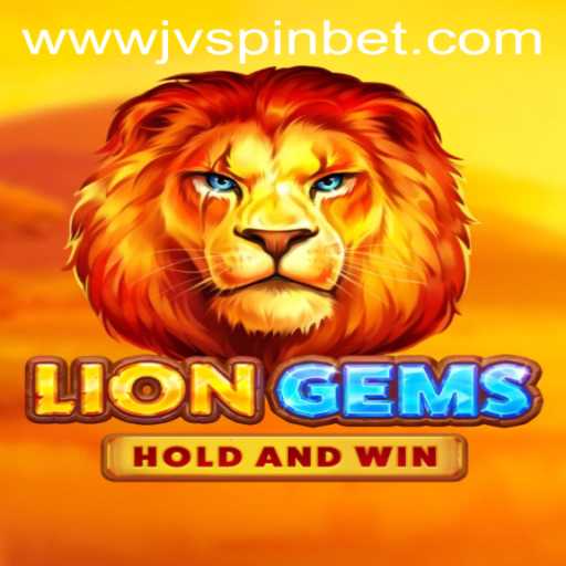 Exploring the Fascinating World of LionGems on JVSpin