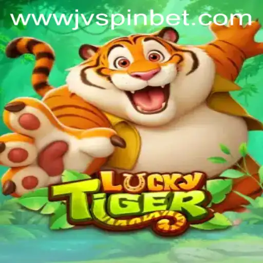 Exploring LuckyTiger: A Captivating New Game Experience at JVSpin