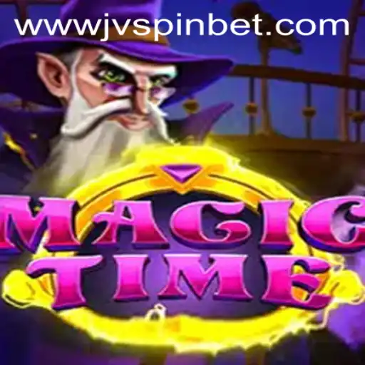 Explore 'MagicTime': A New Sensation in Online Gaming with JVSpin