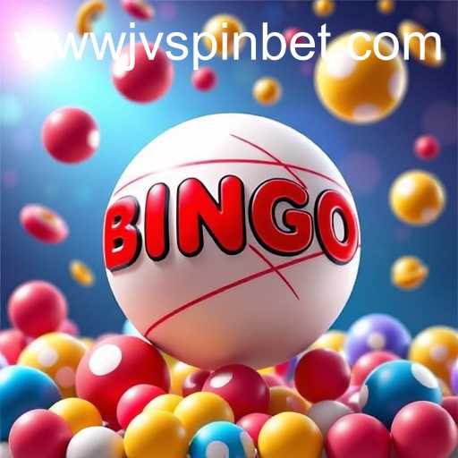 The Thriving World of Online Bingo: JVSpin at the Forefront