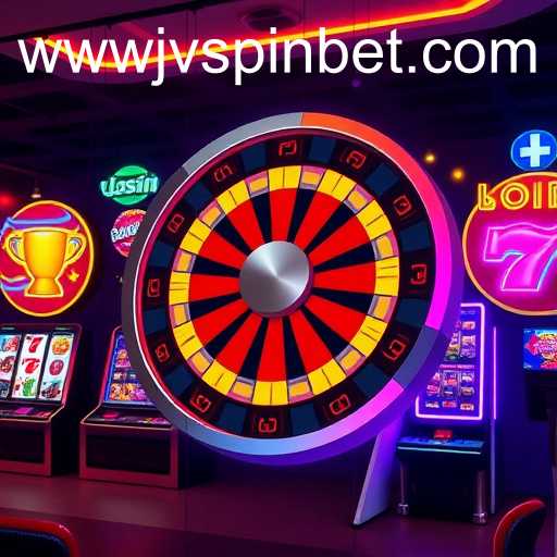 Exploring the Intricacies of Rotary Games and the Role of JVSpin