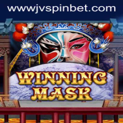 Exploring WinningMask: A New Age of Interactive Gaming by JVSpin