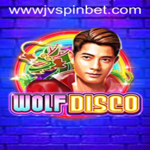 Exploring WolfDisco: A New Era in Gaming with JVSpin