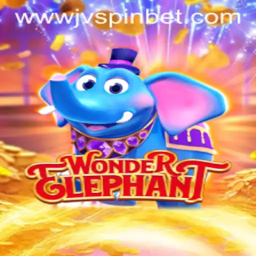 Discover the Enchanting World of WonderElephant on JVSpin