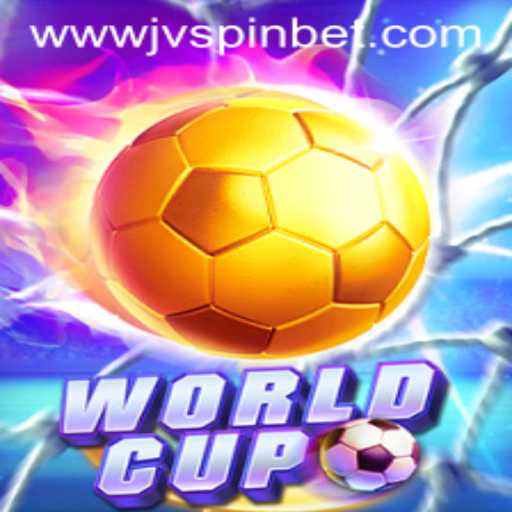 WorldCup: Unveiling the Thrilling Experience with JVSpin